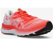 Asics Gel Nimbus 23 - Coral - Zapatillas Running Mujer talla 40