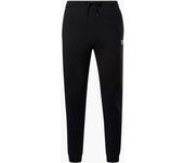 Reebok Small Logo - Negro - Pantalón Chándal Hombre talla M