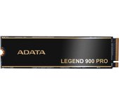 Disco Duro ADATA 2TB M.2 7400MB/s LEGEND 900 PRO SSD para PC y Consola de Juegos