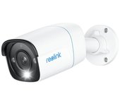 Reolink P330 Cámara Vigilancia IP PoE Interior y Exterior UltraHD 4K Visión Nocturna