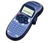 Rotuladora Dymo LetraTAG LT-100H