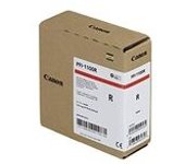 Canon PFI-1100R cartucho de tinta rojo