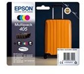 Epson 405 (C13T05G64010) multipack