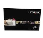 Lexmark 24B5833 toner magenta