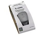 Zebra 800300-306 cinta entintada dorada