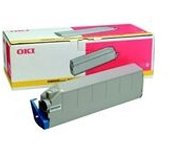 C9200 C9400 toner amarillo (OKI 41515209)