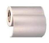 Zebra Z-Ultimate 3000T 3006628 etiqueta plateada 70x32mm
