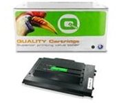 Q-Nomic ST854A toner (CLP-500D7K) negro