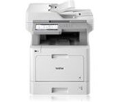 Brother MFC-L9570CDW Impresora láser multifunción color WiFi