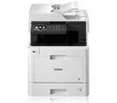 Brother MFC-L8690CDW impresora multifunción laser color con WiFi (4 in 1)
