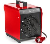 Trotec Soplador calefactor eléctrico TDS 29 E