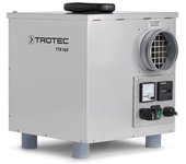 Trotec Deshumidificador por adsorción TTR 160