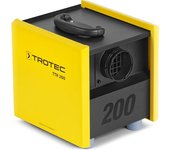 Trotec Deshumidificador Industrial DH 160 BX