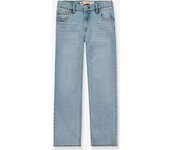 LEVIS KID'S Vaqueros 551Z Authentic Straight LEVI'S® infantiles azul