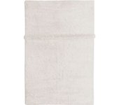 Lorena Canals Alfombra lavable de lana blanco 250x340