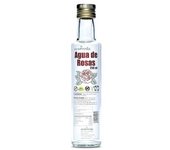 Ayurveda AGUA DE ROSAS 250ml
