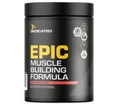 Dedicated Nutrition EPIC 425g Naranja