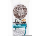 Int-Salim Galletas Integrales Fibre-Lolas 225g