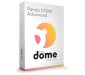 Softw Panda Antivirus Dome Advanced Tarjeta Oem/2 Dispositi A01Ypda0B02