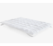 Topper Pikolin Home Microfibra Antialérgico TC32
