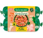 Wild Balance Comida Cocinada de Pollo con Verdura para Perros 1,3 kg