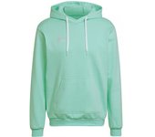 Adidas - Sudadera Con Capucha Entrada 22, Unisex, Clear Mint, S