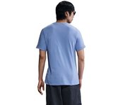 Nike - Camiseta Sportswear Futura, Hombre, Royal Pulse, M
