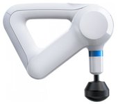 Therabody - Varios Pistola Theragun Elite, Unisex, White