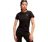 Puma - Camiseta Better Essentials Mujer, Mujer, Black, XS