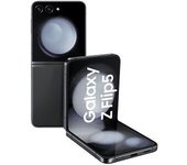 Samsung Galaxy Z Flip 5 F731 5g Dual Sim 8gb Ram 256gb Gris