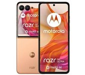 Motorola Razr 50 Ultra 5g Dual Sim 12gb Ram 512gb Melocotón