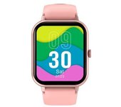 Smartwatch Cool Forest Silicona Rosa (llamadas, Salud, Deporte)