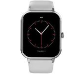 Smartwatch Cool Forest Silicona Gris (llamadas, Salud, Deporte)