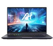 Gigabyte 16x 16" Intel Core I7 16gb Ram 1tb Asg-53esc54sh Negro