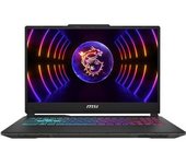 Msi Cyborg 15.6" Intel Core I7 16gb Ram 512gb A13ve-841xes Negro