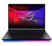 Asus Rog 18" Intel Core Ultra 9 32gb Ram 1tb G815lr-s9046 Negro