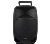 Fonestar sistem Altavoz Fonestar Malibu-312 250w Negro