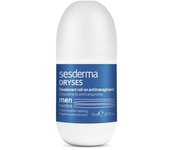 Sesderma Dryses Desodorante Antitranspirante Hombre Roll-on 75 Ml
