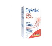 Boiron Euphralia Ojo Rojo Gotas Oculares Calmantes 10 Ml