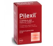 Pilexil Complemento Nutricional Para Cabello 50 Capsulas