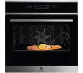Electrolux EOB8S31X Horno de Vapor 70L Acero Inoxidable
