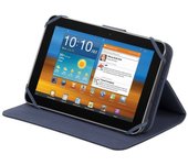 Rivacase Funda Universal Negra para Tablet 7"