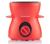 InnovaGoods Fonlat Fondue de Chocolate con Accesorios