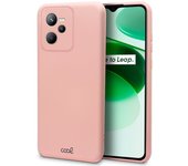 Cool Funda Prime Cover Rosa para Realme C35 / Narzo 50A