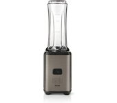 Black & Decker BXJBA350E Batidora de Vaso Portátil 350W