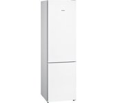 Siemens KG39NVWDA Frigorífico Combi D Blanco