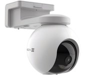 EZVIZ EB8 4G Cámara de Vigilancia Exterior 360º 4G 2K