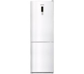 Infiniton FGC-854B Frigorífico Combi Nofrost D Blanco