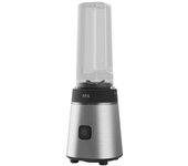 AEG SB3-1-2ST Batidora de Vaso Acero Inoxidable 300 W