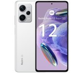 Xiaomi Redmi Note 12 Pro Plus 5G 8/256GB Blanco Libre